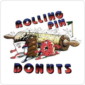 DoughBoys Donuts Your Locally Owned Reno And Now Sparks Best Donut Shop   Rolling Pin Donuts 300x300 